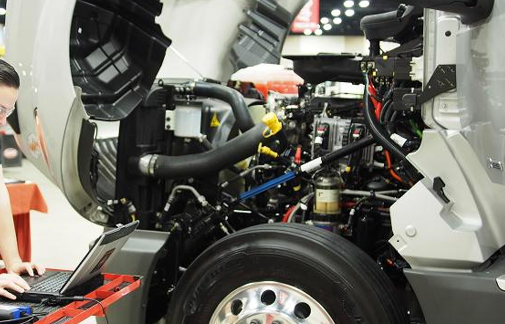 Electronic Diagnostics