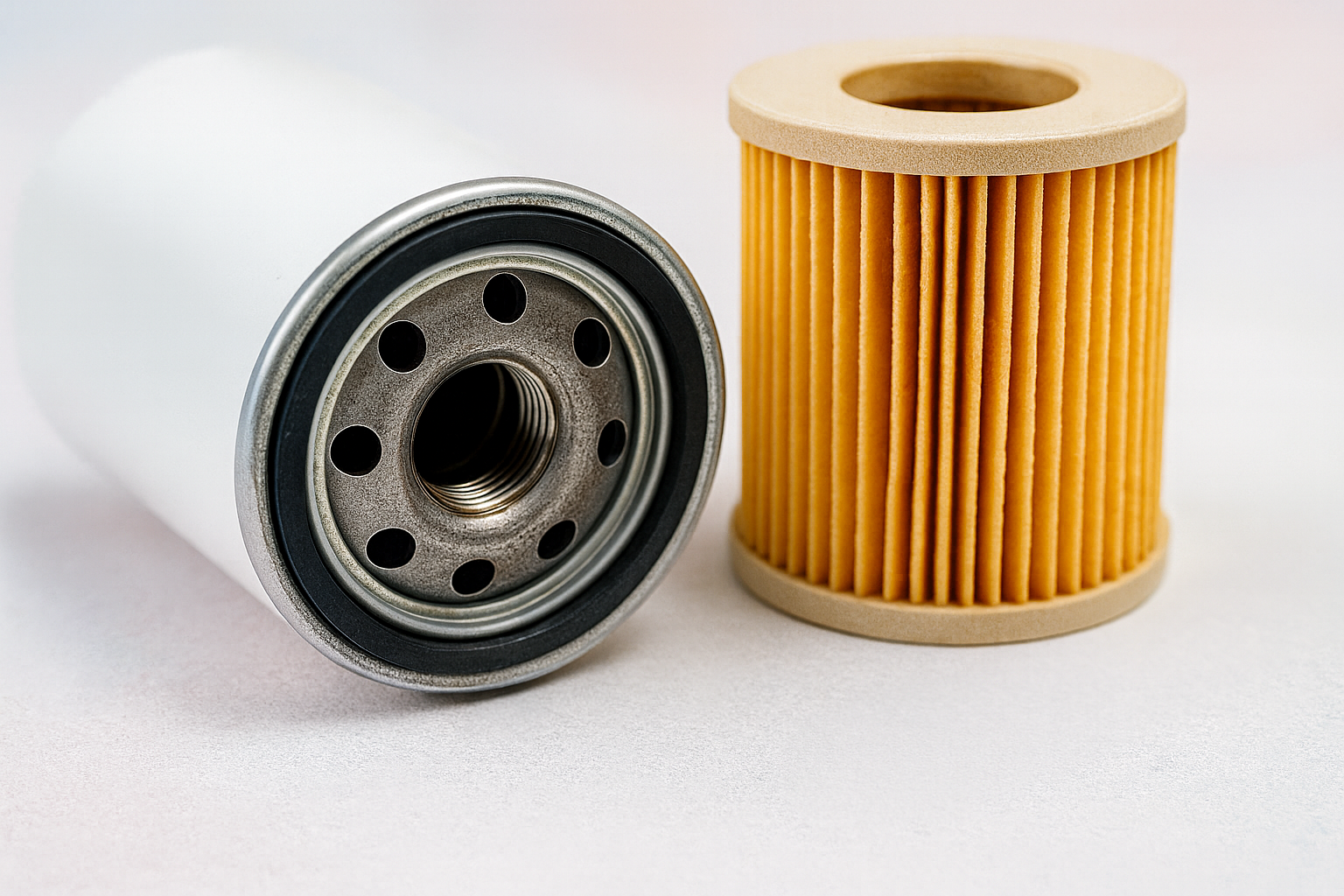 Preventive maintenance for commercial fleets